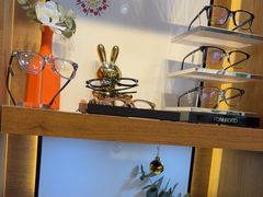 -一代眼镜·蔡司配镜(浦东大拇指广场店)