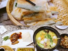 -一江春水·杭帮臻宴(三台山店)