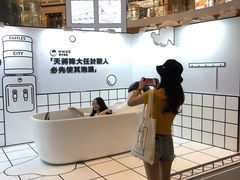 -深圳来福士广场