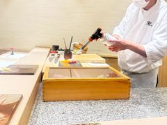 -鮨一日本料理旗舰店(总店)