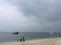 -惠州金海湾嘉华度假酒店