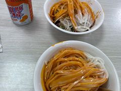 -薛昌利大米面皮(南关正街店)