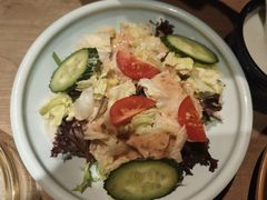 -耶里夏丽·新疆菜·28年喀什老馆(田林东路店)