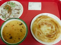 -传承缘正宗杨家吊炉饼(沈阳总店)