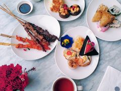 -福州泰禾铂尔曼酒店·大堂酒廊