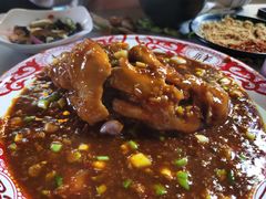 -微醺烤牛·炭火烧烤·精酿啤酒(东郊记忆店)