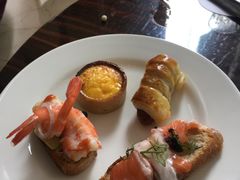 -圣丰索菲特·2 On 988 Café 自助餐厅