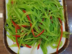 -百年认一力 太原老字号 (桥头街店)