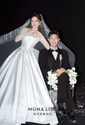 -青禾蒙娜丽莎婚纱摄影(武汉总店)