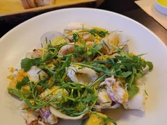 -Mercato莫卡多露台餐厅与酒吧(K11店)