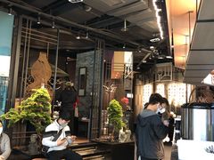 -湊湊火锅·茶憩(东城万达店)