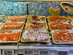 -BHG Bakery(北京SKP店)