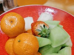 -高佳庄·海鲜酒楼(临城百合店)