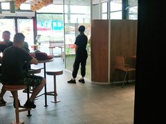 -麦当劳(万达广场店)
