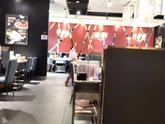 大堂-海底捞火锅(勒泰店)