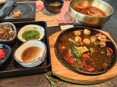 -黑牛の店·黑金店(沈阳万象城店)