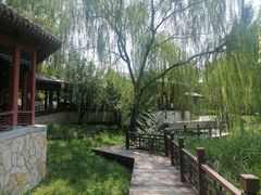-北坞公园