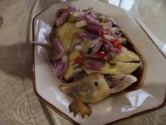 -区海鸡场饭店(石壁店)