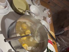 -焯牛潮汕牛肉火锅(云峰街创始店)