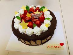 -新侨小馆(东直门北小街店)