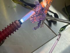 -不贰手作陶艺diy·烧玻璃·银饰团建(人民大学店)