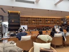 -无印良品餐堂 MUJI Diner(成都太古里店)