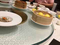 -领事馆19号中餐厅(厦门海景洲际酒店)