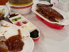 -大鸭梨(天通西苑店)