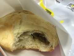 -吉品合酥脆烤饼(太平洋森活天地店)