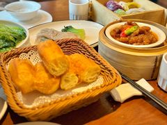 -云庭汇·粤菜海鲜(东盟盛天地店)