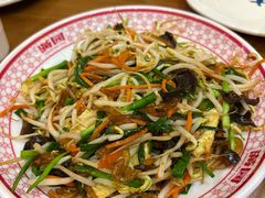 -满园烤鸭·春饼(太原街万达店)