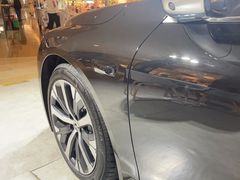 -蔚来空间(北京颐堤港店)