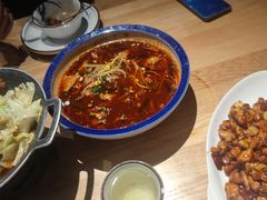 -老土灶民间菜(跃进桥店)