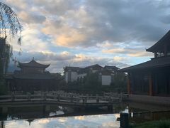 -丽江金茂凯悦臻选酒店-滇香馆
