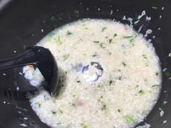 -马路边上·小海鲜烧烤(八一路店)