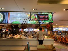 -昆山裕元花园酒店·温莎西餐厅