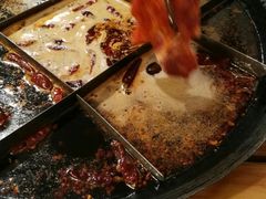 -独雅老火锅(原宏声巷店)