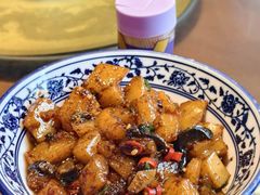 -天下客饭店(中山路店)