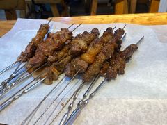 -平娃三宝烧烤·面食(富丰桥店)