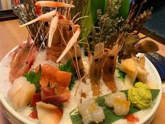 -王鼎精致料理铁板烧(世博源店)