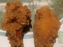 -麦当劳(坂田分店)