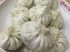 -津门张记包子铺(华昌道店)