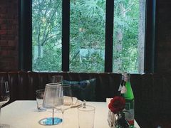 -弗兰克牛排西餐厅Ribone steak house(柠檬花园店)