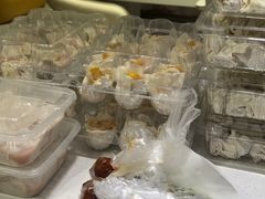 -真真鲜馄饨店(启蒙路店)