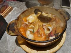 -四道菜·福建菜馆(新街口金鹰店)