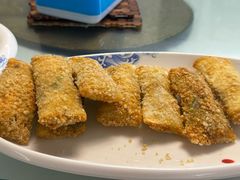 -笑红饭庄