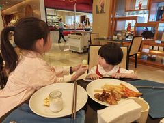 -盛宴自助餐厅(运达喜来登店)