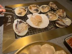 -本达人海鲜烧烤·朝鲜族风味(发展店)