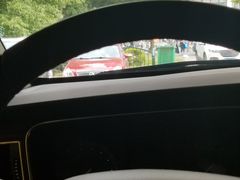 恒色风光&nbsp;GL8清爽隔热看万达广场（&nbsp;'▿&nbsp;'&nbsp;）-BOP保镖隐形车衣NKD王者铠甲AX改色膜(徐汇授权店)