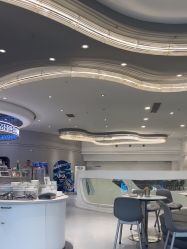-MINI MARS 移动的空间站乐园·餐饮·派对(浦东金桥店)